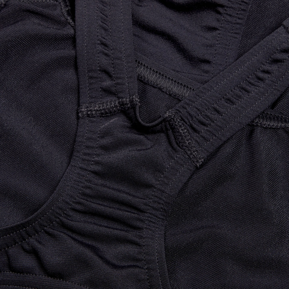 Speedo Endurance+ Medalist Swimsuit Black