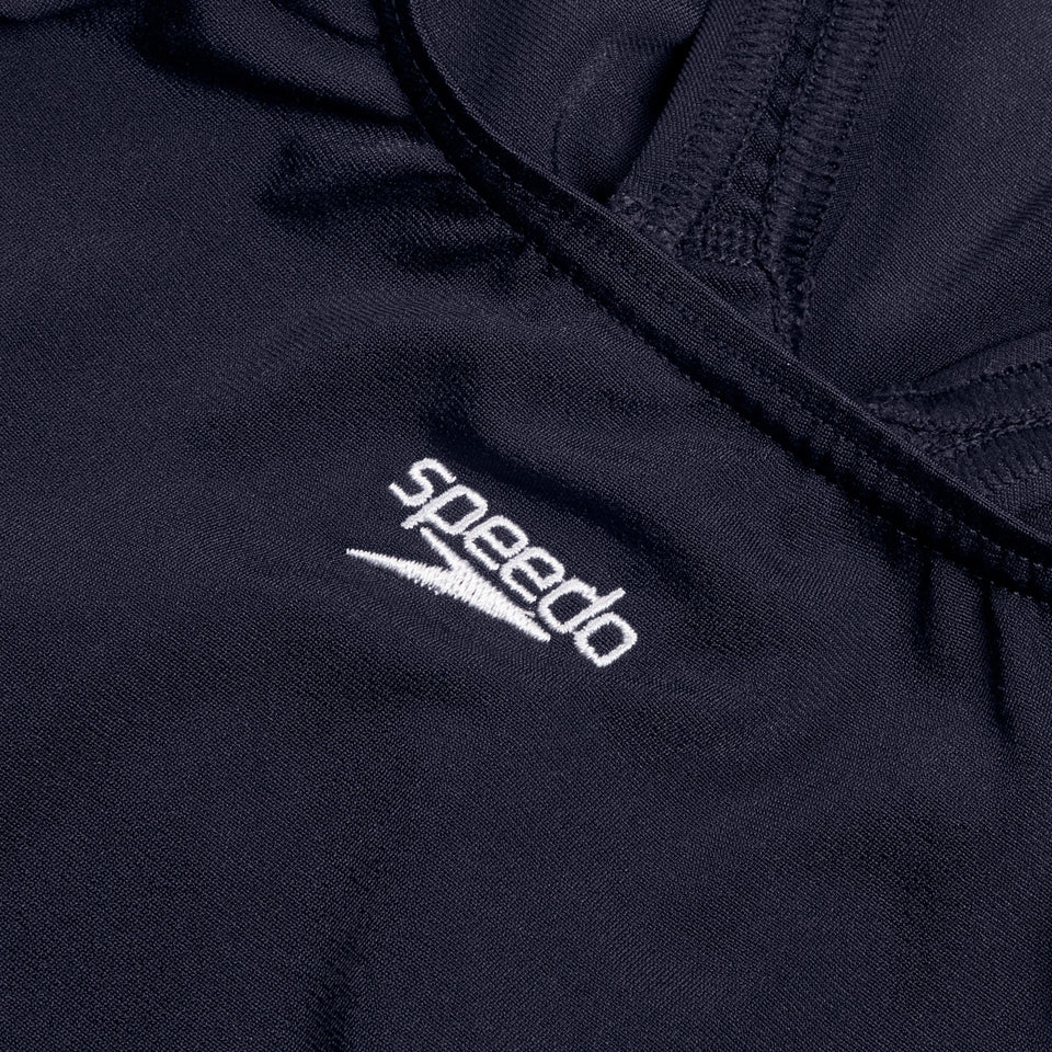 Speedo Endurance+ Medalist Swimsuit Navy