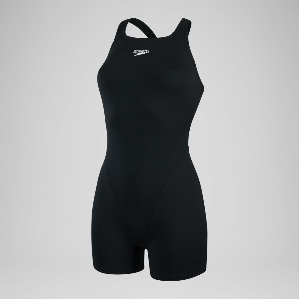 Speedo Endurance+ Legsuit Black