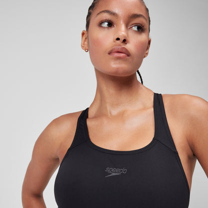 Speedo Endurance+ Legsuit Black