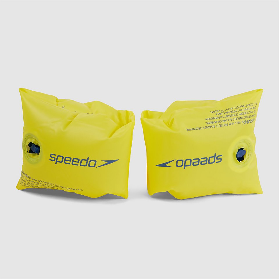 Speedo Junior Armbands