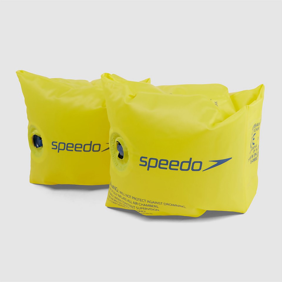 Speedo Junior Armbands