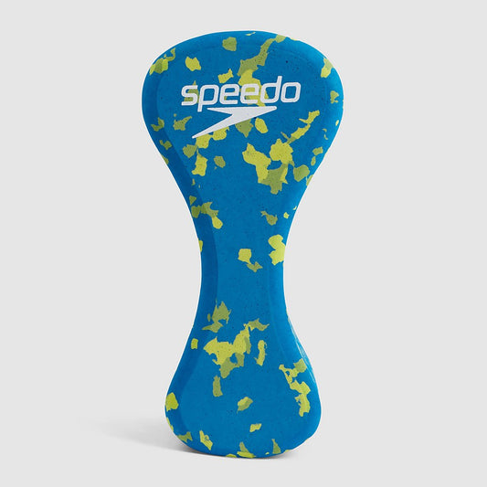 Speedo Speedo Bloom Pullbuoy Blue/Green