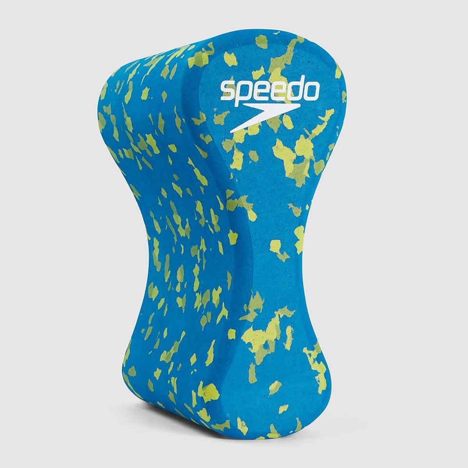 Speedo Speedo Bloom Pullbuoy Blue/Green