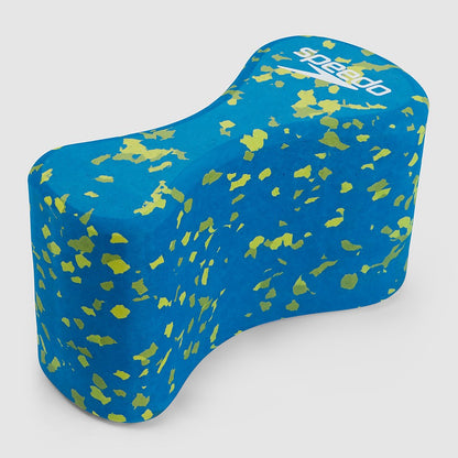 Speedo Speedo Bloom Pullbuoy Blue/Green