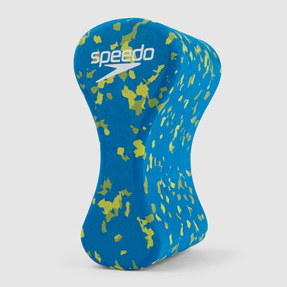 Speedo Speedo Bloom Pullbuoy Blue/Green