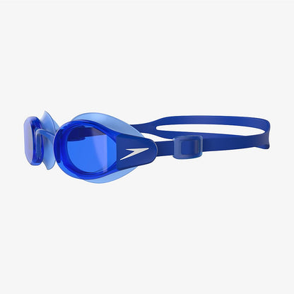 Speedo Adult Mariner Pro Goggles Blue/White