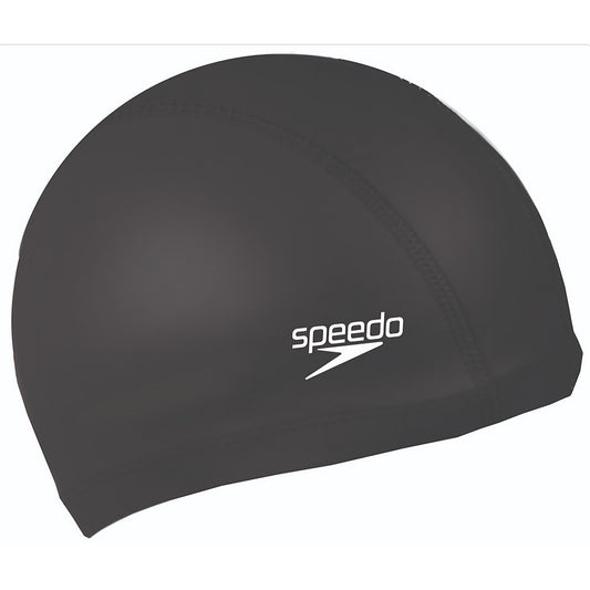 Speedo Adult Pace Cap Black
