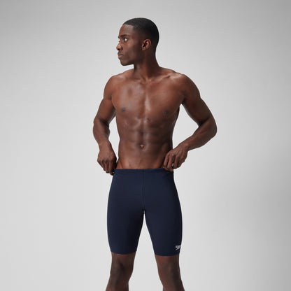 Speedo Endurance+ Jammer Navy