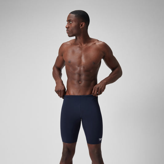 Speedo Endurance+ Jammer Navy