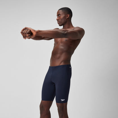 Speedo Endurance+ Jammer Navy