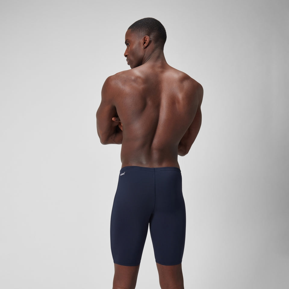 Speedo Endurance+ Jammer Navy