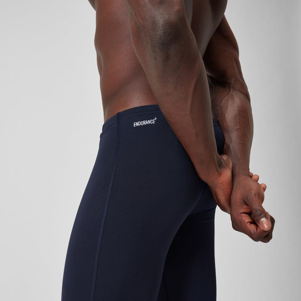 Speedo Endurance+ Jammer Navy