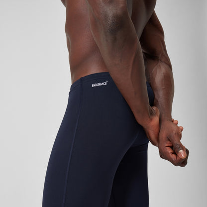 Speedo Endurance+ Jammer Navy