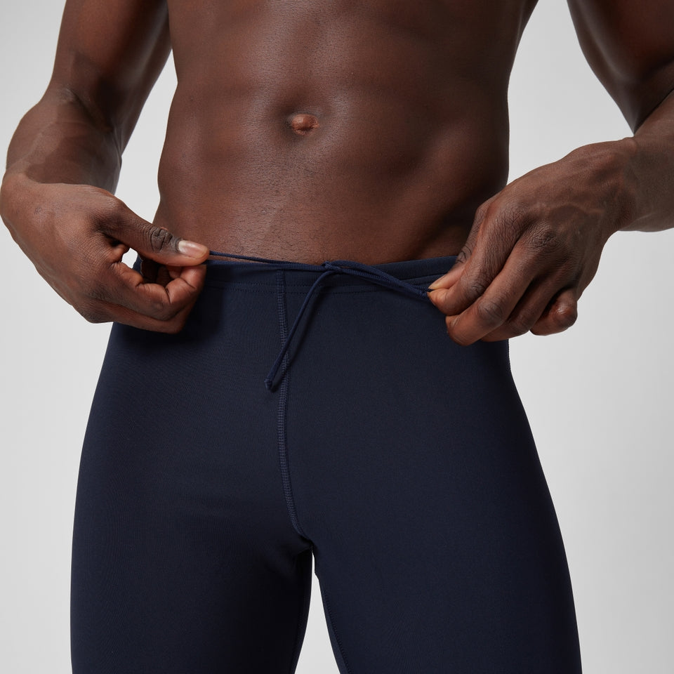 Speedo Endurance+ Jammer Navy