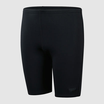 Speedo Boys' Endurance+ Jammer Black