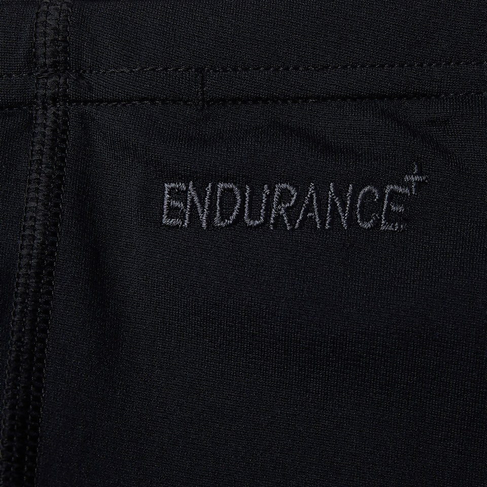 Speedo Boys' Endurance+ Jammer Black