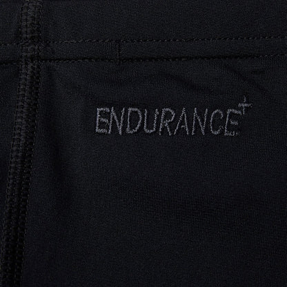 Speedo Boys' Endurance+ Jammer Black