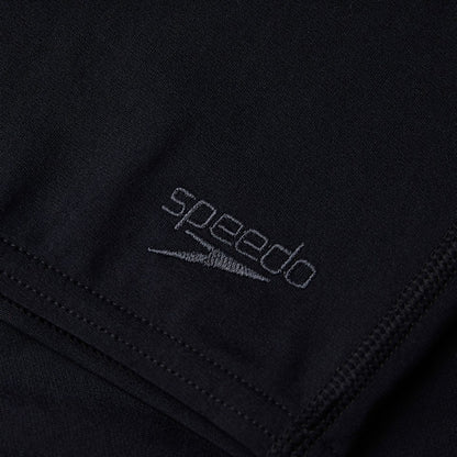 Speedo Boys' Endurance+ Jammer Black