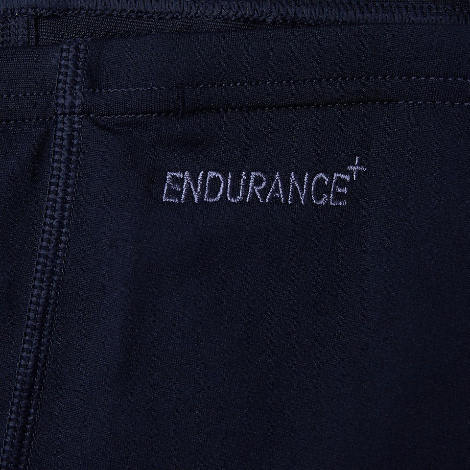 Speedo Boys' Endurance+ Jammer Navy