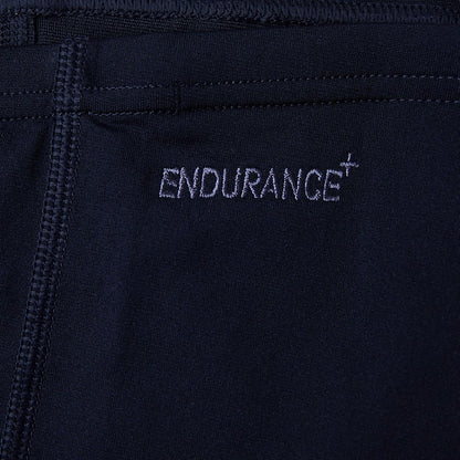 Speedo Boys' Endurance+ Jammer Navy