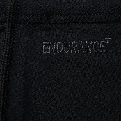 Speedo Boys' Endurance+ Aquashorts Black