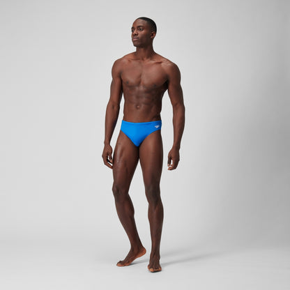 Speedo Endurance+ 7cm Brief Blue