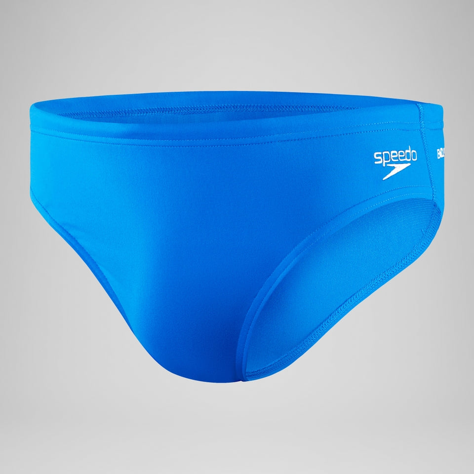Speedo Endurance+ 7cm Brief Blue
