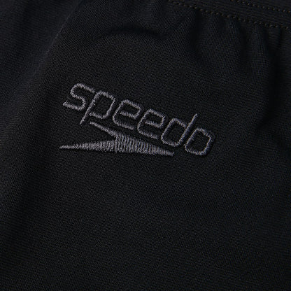 Speedo Endurance+ Thinstrap Swimsuit Black