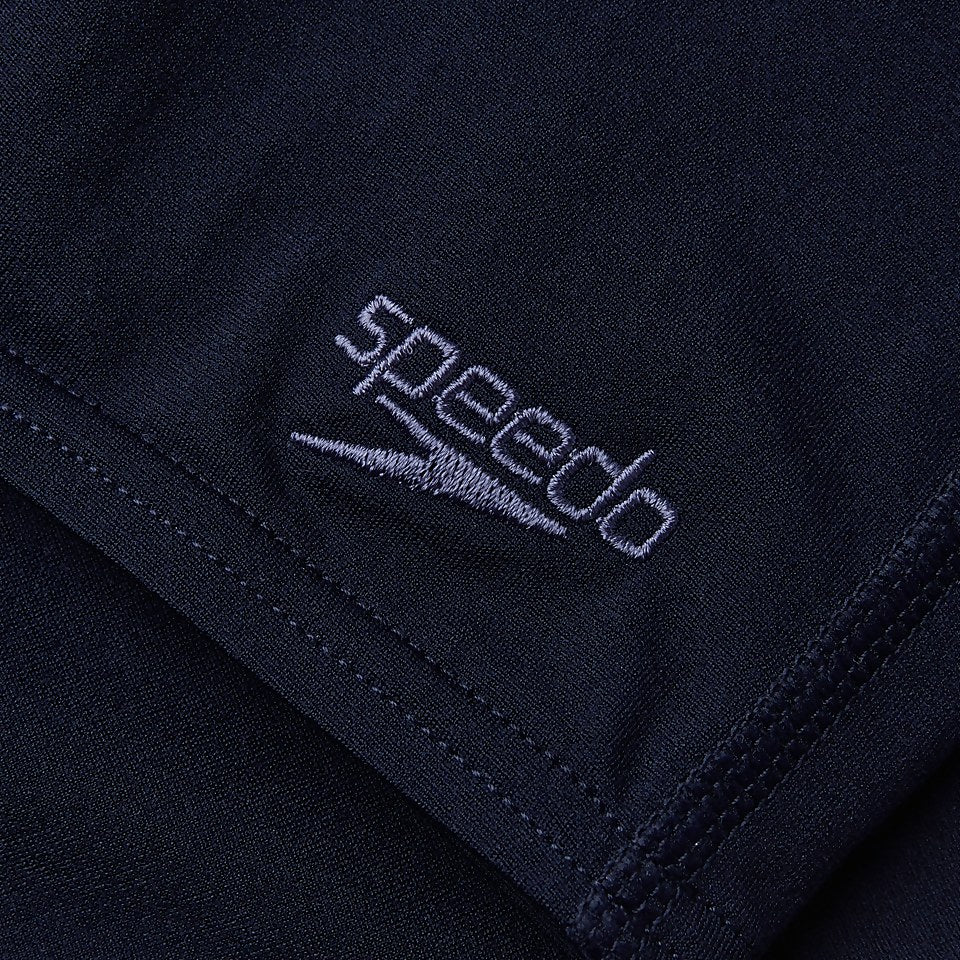 Speedo Boys' Endurance+ Aquashort Navy