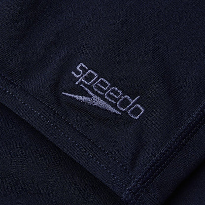 Speedo Boys' Endurance+ Aquashort Navy