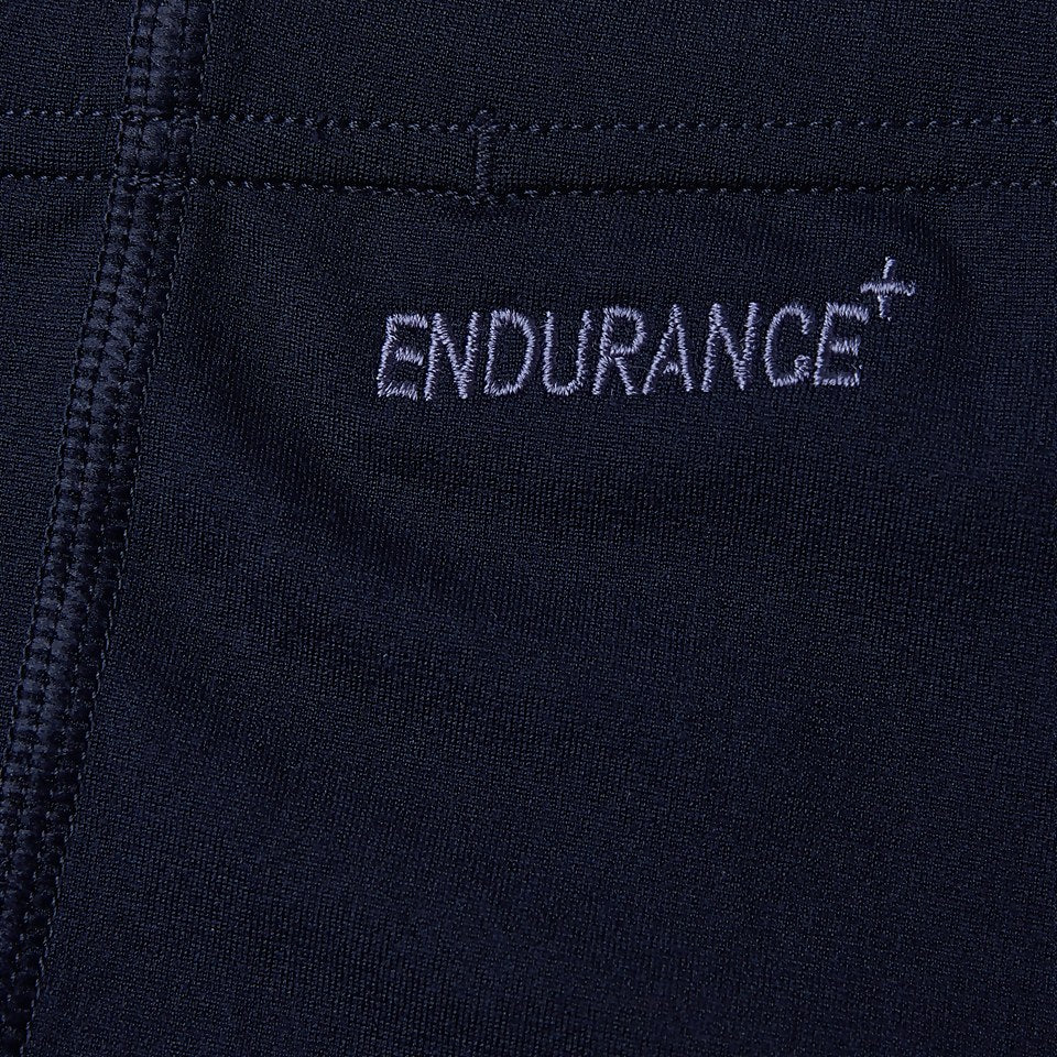 Speedo Boys' Endurance+ Aquashort Navy