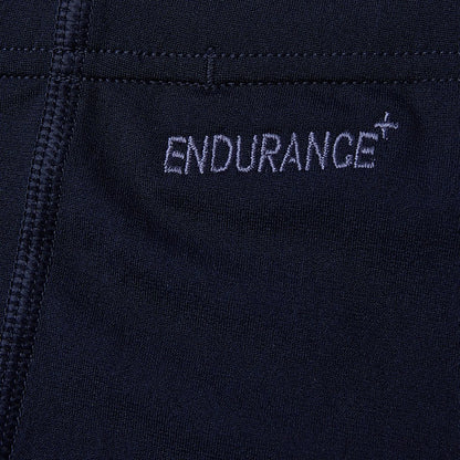 Speedo Boys' Endurance+ Aquashort Navy