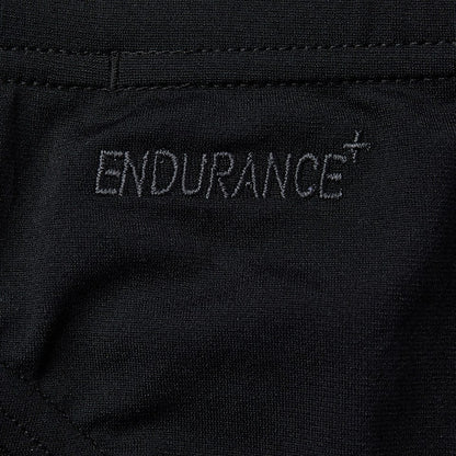 Speedo Boys' Endurance+ Brief Black