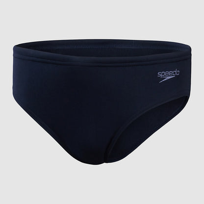 Speedo Boys' Endurance+ Brief Navy