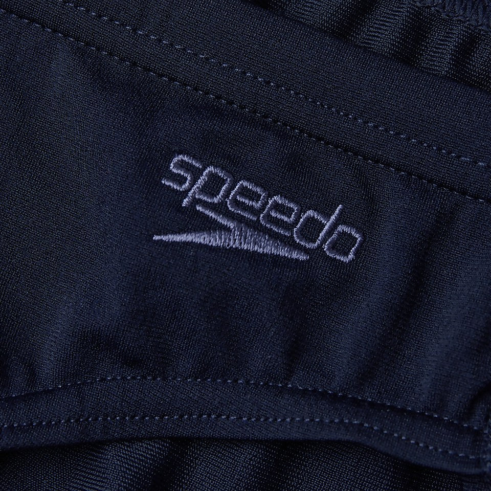 Speedo Boys' Endurance+ Brief Navy