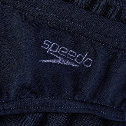 Speedo Boys' Endurance+ Brief Navy