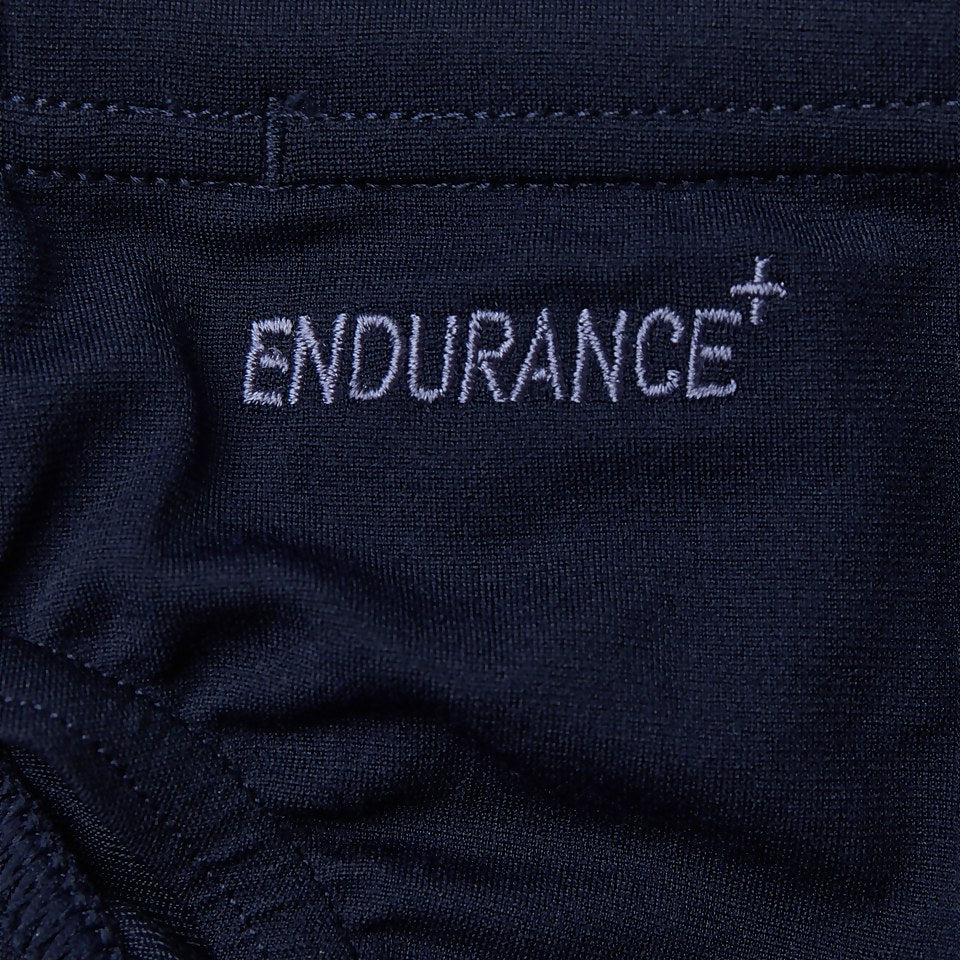 Speedo Boys' Endurance+ Brief Navy