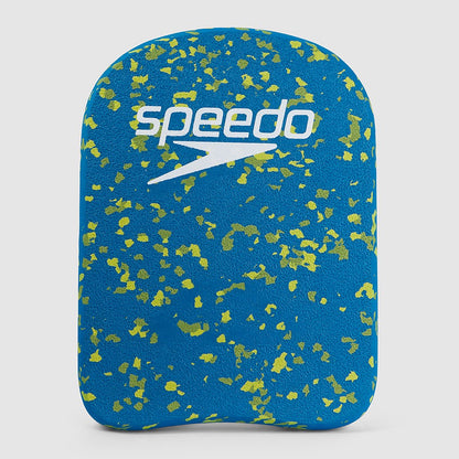 Speedo Speedo Bloom Kickboard Blue/Green