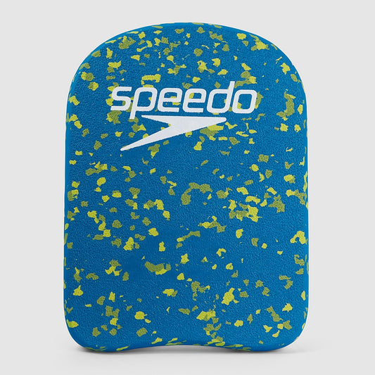 Speedo Speedo Bloom Kickboard Blue/Green