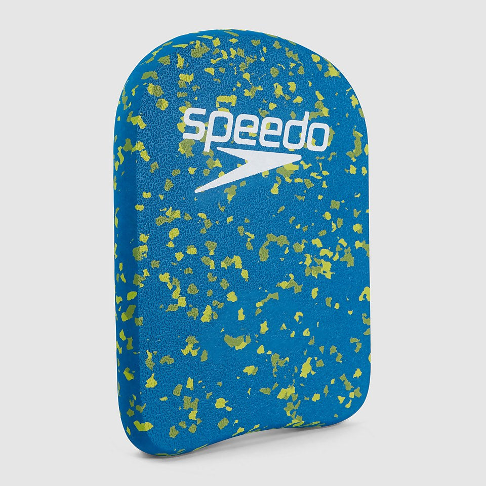 Speedo Speedo Bloom Kickboard Blue/Green