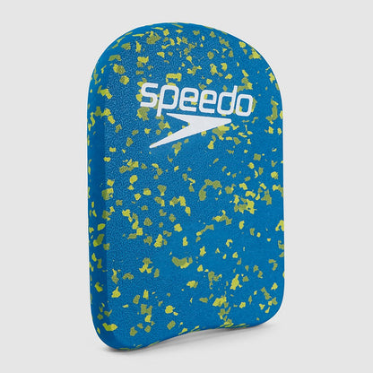 Speedo Speedo Bloom Kickboard Blue/Green