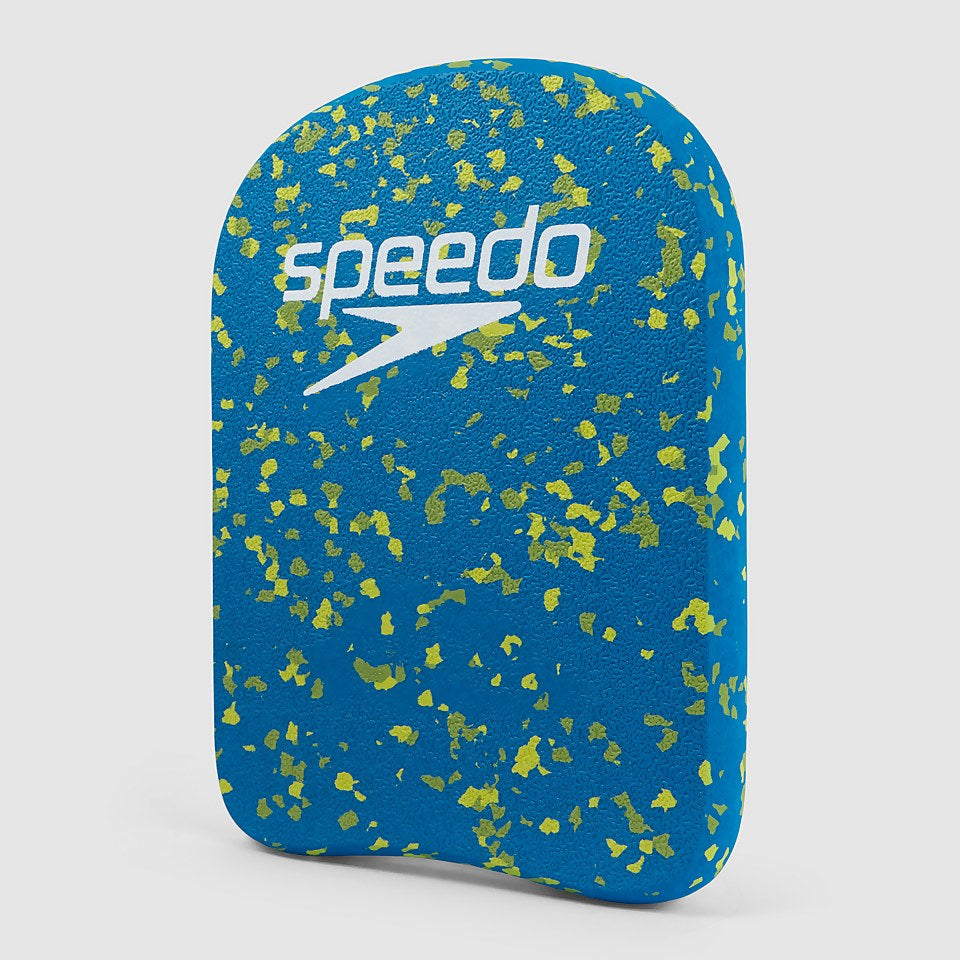 Speedo Speedo Bloom Kickboard Blue/Green