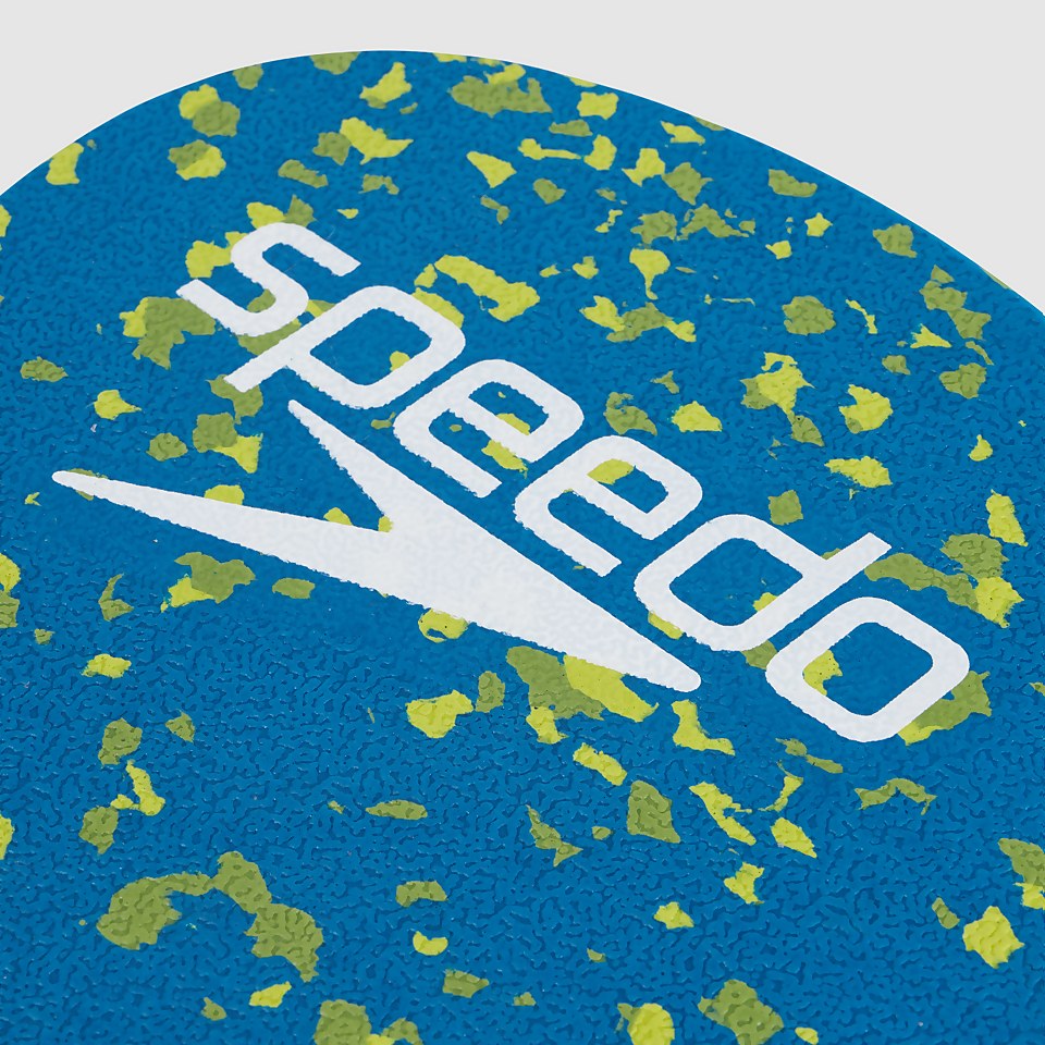 Speedo Speedo Bloom Kickboard Blue/Green