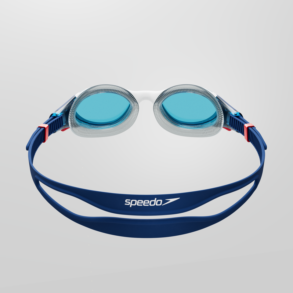 Speedo Biofuse 2.0 Goggles Blue