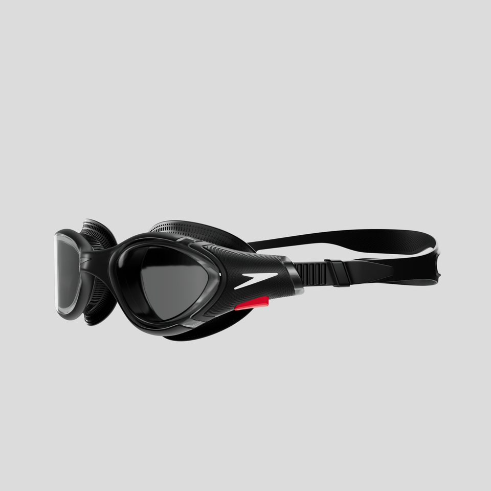 Speedo Biofuse 2.0 Goggles Black