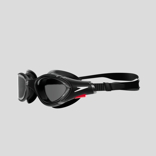 Speedo Biofuse 2.0 Goggles Black