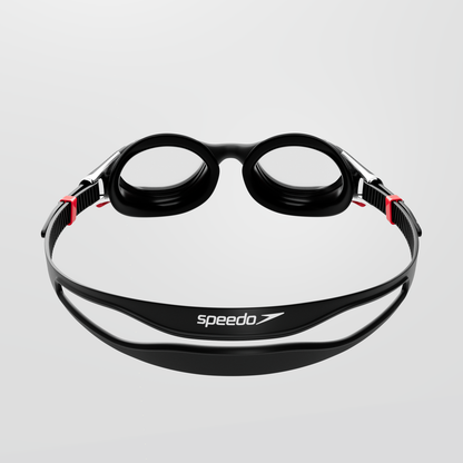 Speedo Biofuse 2.0 Mirror Goggles Black