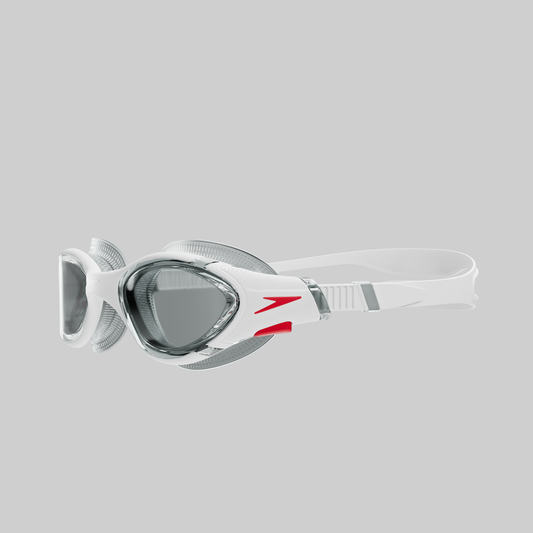 Speedo Biofuse 2.0 Goggles White