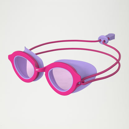 Speedo Kids Sunny G Sea Shells Goggles Pink